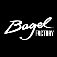 Bagel Factory logo - Similar company to B Bagel