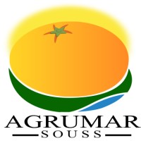 COOPERATIVE AGRUMAR SOUSS logo - Similar company to Wazo Packaging