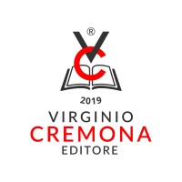 Virginio Cremona Editore logo - Similar company to Itaca Lab - Marketing Sanitario