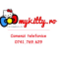 Hello Kitty Romania logo - Similar company to Grupo Modelar