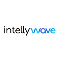 Intellywave logo - Similar company to Amzcomplete - Marke Der Amz Invest Gmbh