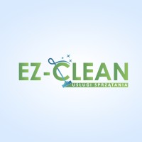 Firma Sprzątająca Ez-Clean logo - Similar company to Czysty Efekt Firma Sprzątająca