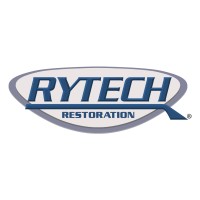 Rytech Restoration Of The Woodlands