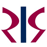 RIS logo - Similar company to R I S