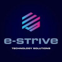 eStrive Tech & Solutions logo - Similar company to Hajde App