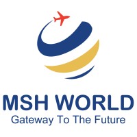 MSH World logo - Similar company to Msh Global