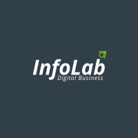 Infolab Digital Business logo - Similar company to Marconi Solutions
