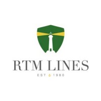 RTM Lines logo - Similar company to Inter Continental Services