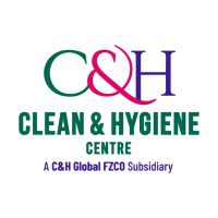 Clean & Hygiene Centre logo - Similar company to Holistic Smart