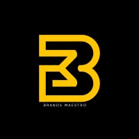Brands Maestro logo - Similar company to Fulfillit