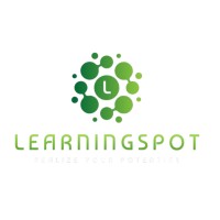 LearningSpot logo - Similar company to Byteforge