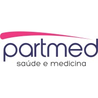 Partmed Saúde e Medicina logo - Similar company to O Cuidador Virtual