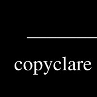 Copy Clare logo - Similar company to Codifire