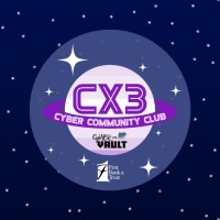 Cyber Community Club logo - Similar company to Frost Mountain