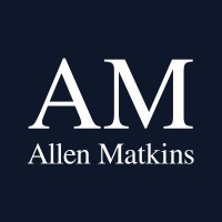 Allen Matkins logo - Similar company to Stradling Yocca Carlson & Rauth Llp