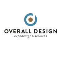 Overall Design BV logo - Similar company to Studio Mas
