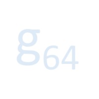 G64 Ventures logo - Similar company to Healing Tampa Bay