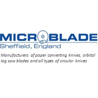 MICROBLADE LIMITED logo - Similar company to Liveventures