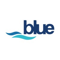 BLUE logo - Similar company to Macadam Blues