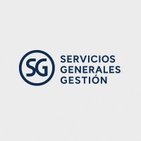 Servicios Generales Gestión logo - Similar company to Refractarios Schemin