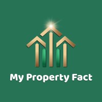 My Property Fact logo - Similar company to Lumora Estates