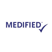 Medified logo - Similar company to Bath+