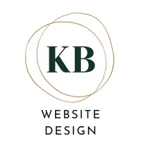 KB Website Development & Design  I  SEO  I  Business Services logo - Similar company to Magnifying Minds