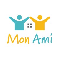 Mon Ami logo - Similar company to Cherry Care Children’S Home Ltd