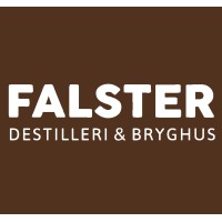 FALSTER Destilleri & Bryghus logo - Similar company to Comte De Grasse