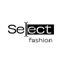 Select Fashion logo - Similar company to Webray Studio
