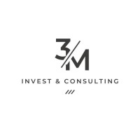 3M Invest & Consulting logo - Similar company to Gcp Group