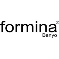 ECE SERAMİK - FORMINA logo - Similar company to Ece Banyo