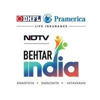 Behtar India logo - Similar company to Crowd Nidhi