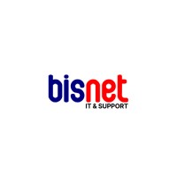 Bisnet IT & Support logo - Similar company to Bran Systems