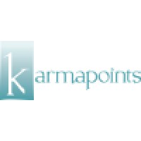 karmapoints logo - Similar company to Karma Points