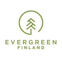 Evergreen Finland Oy logo - Similar company to Econpals