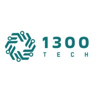 1300Tech logo - Similar company to Oz Info Tech Private Limited