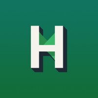 Hexade logo - Similar company to The Cube