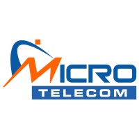 MicroTelecom Systems logo - Similar company to Microtelecom