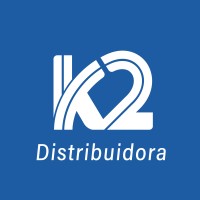 K2 Distribuidora logo - Similar company to Millar Importação E Exportação