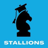 Stallions logo - Similar company to Travellyze
