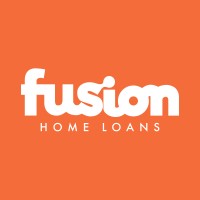 Fusion Home Loans logo - Similar company to Alfieri Enterprises
