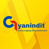 Gyanindit Pvt. Ltd. logo - Similar company to Pink Shadow Media & Entertainment Pvt. Ltd.