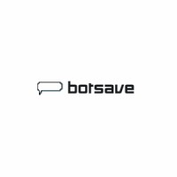 BotSave logo - Similar company to Allarmia