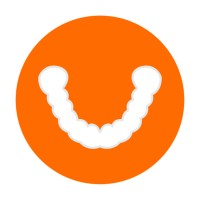 ADI - Alineador Dental Invisible logo - Similar company to Parodontax Greece