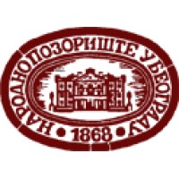 Narodno pozorište u Beogradu logo - Similar company to Galeb Group