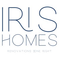 Iris Homes MN logo - Similar company to Tillit Marketing Group
