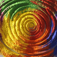 Verincolor logo - Similar company to Italmesh