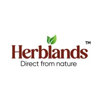 Herblands logo - Similar company to Thats Y Food