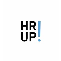 HR-UP! logo - Similar company to Digiglow Media